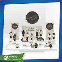 Advertising Acrylic Watch Display Bracelet Stand China Acrylic Watch Display Stand Manufacturer