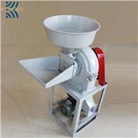 Economic &amp;amp; Efficient Corn Seed Crusher Mixer Machine