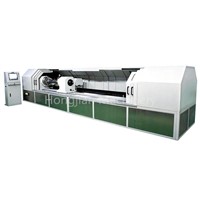 Laser Engraving Machine for Gravure Cylinder Embossing Cylinder Roll