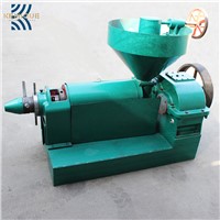 Factory Price Automatic Cold &amp;amp; Hot Oil Extractor/Oil Press for Sunflower Seeds