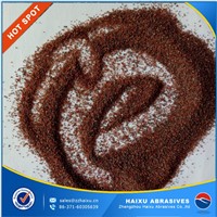 10/20 20/40 30/60 Garnet Sand for Sandblasting