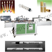 Tam-Zm Round Pen Candle Automatic Cylinder Screen Printing Machine