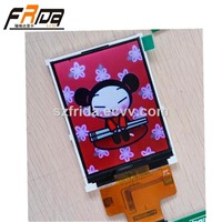 3.2 Inch TFT LCD Module /Screen/Display /Touch Panel