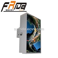 42&amp;quot; Wall Outdoor LCD DIGITAL SIGNAGE/ Advertising Player &amp;amp; Digital Display HD Screen