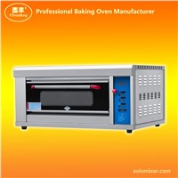 Automatic Touch Control Gas Baking Oven WFAC-20H