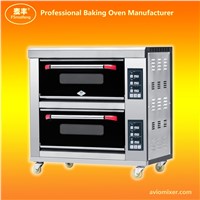 Automatic Touch Control Electric Baking Oven ATSC-22