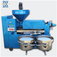 Cheap Price Coconut/Palm/Sunflower/Olive Oil Processing Machine