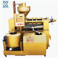 High Rate Combined Olive Oil Filter Press Machine for Sale