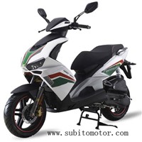 50CC Scooters 125CC Motos Gas Scooter EPA MOPED SCOOTERS Euro Moto