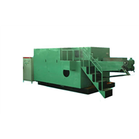 ZW-TA06 High Qualified Rate Brass Forging Machines
