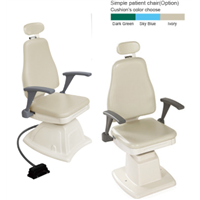 Ent-E150 Simple Patient Chair with Good Price