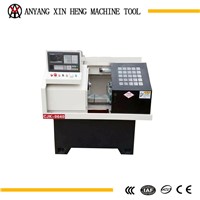 Universal Small CNC Lathe Machine