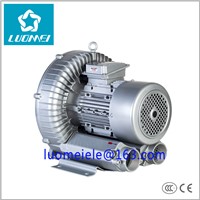 LUOMEI Electric High Pressure Side Channel Air Blower
