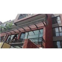 Entrance Canopy Door Canopy PC Awning Window Awning DIY Awning Canopy Porch Vordach Portico