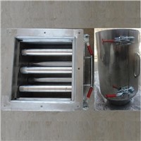Magnetic Separator for Flour, Wheat, Rice
