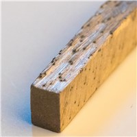 Diamond Segment for Stone Block Cutting, Diamond Cutting Tools for Granite$Marble&amp;amp;Sandstone Block &amp;amp; Slab Cutting