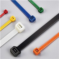 Cable Ties, Polyamide, Heat Stabilized &amp;amp; Weather Resistant Are Available