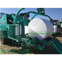 Blown Baler Use LLDPE Silage Film