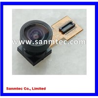 OV7740 Wide Angle Lens Camera Module| 130 Degree DFOV CMOS Lens Module for Model Plane, Drone
