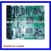PCB/PCBA Assembly, SMT OEM &amp;amp; ODM Orders Are Welcome, RoHS-Certified