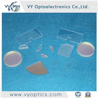 China Optical Round/Square Mirror Lens
