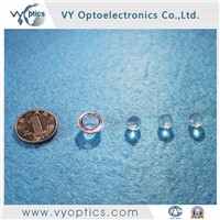 Optical Sapphire Glass 1.5mm Ball Lens