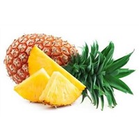 Pineapple Extract, Pineapple Juice Powder, Pineapple Fruit Powder, Bromelain Extract