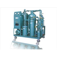 Series ZYB Multi-Function Transformer Oil Purifier Machine