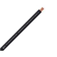 Rohs PVC Single Core Wire H07V-K 120MM2 Strands Bare Copper Or Tinned Copper