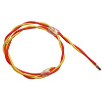 CU/PVC Lighting Jointed Flexible Wire RVS RVB RVVB