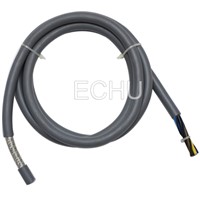 Shielded Special PVC Cable for Rapid Drag Chains-EKM71373