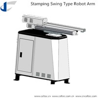 Industrial Robot Swing Type Stamping Press Robot Arm