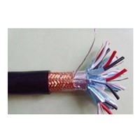 Computer Shielded Twisted Cable-Cable for DSC System DJYPVRP