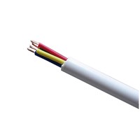 Multi Core Copper Conductor House Wiring Cable BVV 60227 IEC 10