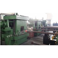 High Efficient Automatic Tube Thickening Press for Upset Forging of Oil-Pipes