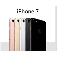 New Arrivals iPhone 7 Second Hand Mobile Phone Apple iPhone 4.7inch 128GB