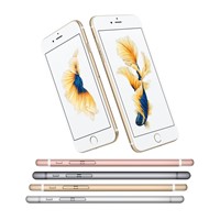 90% New iPhone 6s Mobile Phone 64 GB 4.7 Inch Screen