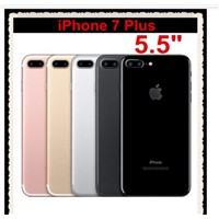 Apple iPhone 7 Plus Second Hand Mobile Phone 32 GB 5.5 Inch Screen