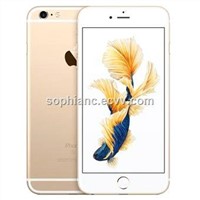 Recycle Mobile iPhone 6s 128GB Second Hand 95% NEWAPPLE PHONE