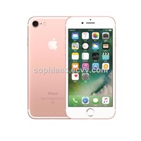 Recycle Mobile Apple Phone Original IPhone7 Second Hand 256GB 95%NEW