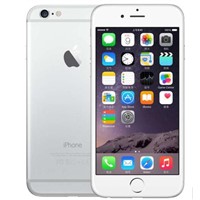 Second Hand Original iPhone 6 Cell Phone 90% New Mobile Phone 16 GB