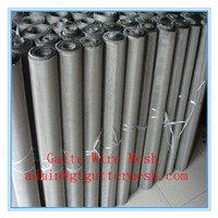 Stainless Steel Wire Mesh Wire Cloth &amp;amp; Screen