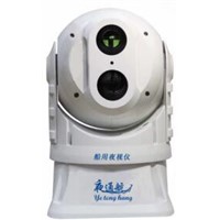 IP67 HD CCTV Camera for Ship Marine Ship Night Vision Instrument 200 Million Mega Pixel Lens Outdoor