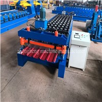 Metal Roofing Sheet Roll Forming Machine