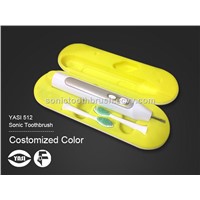USB Charing Electric Toothbrushes Travel Case Rechargeble Facotry Source
