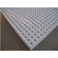 Fiber Glass Gypsum/Plaster Ceiling Board 8825 600*1200mm