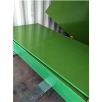 New Products!! Plastic Plywood Concrete Formwork Plywood. Green Film Faced Plywood For Construction System