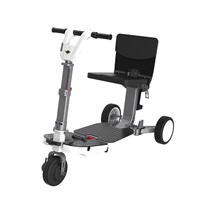 SHO-TS01 Folding Travel Mobility Scooter for Short Trips Or Travel, Especially for Elderly & Disabled People