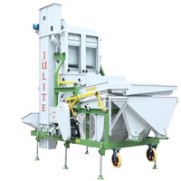 Seed Bulk Grain Cleaning Machine