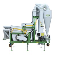 Wheat Seed Cleaning Machines with Best Price